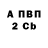 Амфетамин Розовый Sweet Show