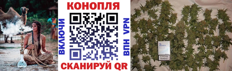 Конопля Ganja Добрянка